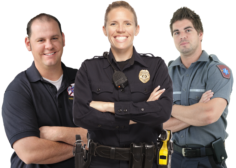 Addiction Education Classes For First Responders