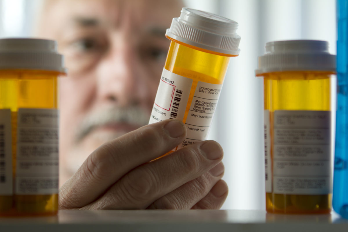 Prescription Drug Abuse Oxycontin Fuels Addiction Epidemic